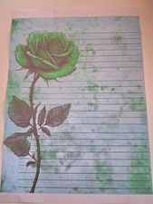 Briefpapier 20x din - ,
