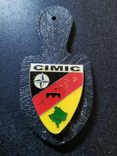 Brustanhänger bundeswehr - brustanhänger,