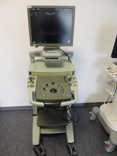 Medical profocus 2202 8820e - bk,