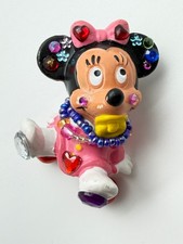 Design Strass Brosche Brooch