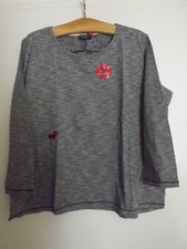 Via Appia due, LA-shirt, reine