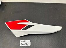 Motor Verkleidung Abdeckung Rechts Bug Triumph Speed Triple 1050 RS NN02A 2018-