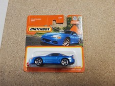 Matchbox: 1994 Mitsubishi 3000
