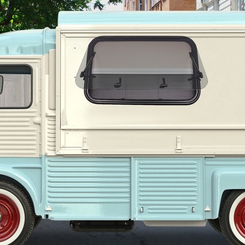 55cm wohnmobil - 90*55cm,