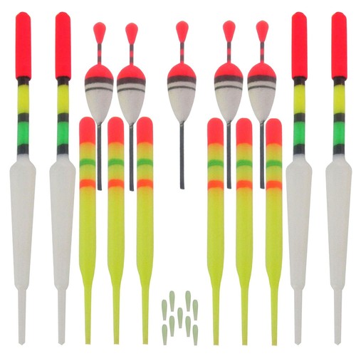 Stipposen angelposen posen set - angelposen,