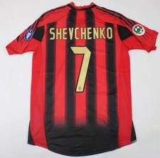 Sport 2004/05 #7 Retro Shirt