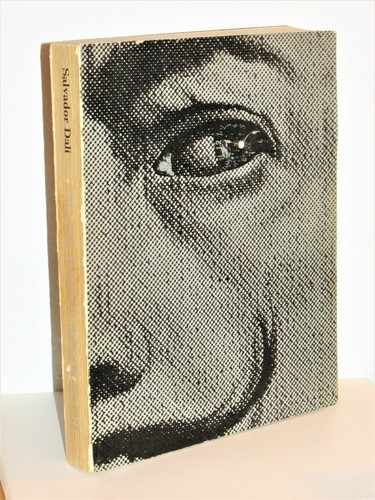 Salvador dali staatliche - dali,
