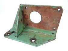 Halterung für Kraftheberpumpe