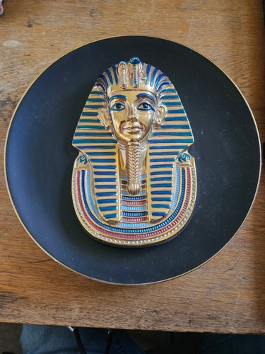 Tut ench amun teller - tut,