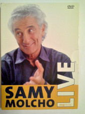 Samy Molcho live [2 DVDs] von not specified | DVD | Zustand sehr gut