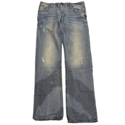 Star herren light aged - g-star,