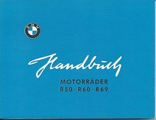 BMW Handbuch /