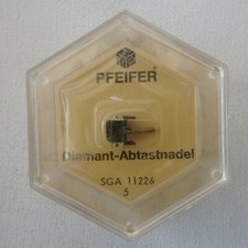 Pfeifer diamant nadel philips - diamant,