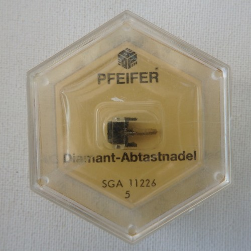 Pfeifer diamant nadel philips - diamant,