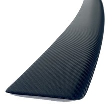 OPPL Ladekantenschutz carbon