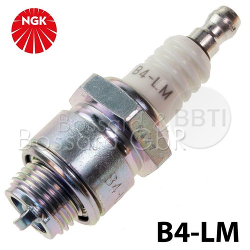 Original ngk zündkerze b4lm - original,