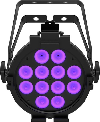 Chauvet slimpar pro - pro, h