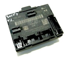 VW Passat B8 3G Golf 7 Tür Steuergerät vorn links Ambientebeleuchtung 5Q0959593E