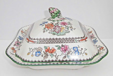 Schüssel mit Deckel von