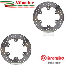 Brake Discs Brembo Brake