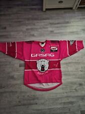 Original Eisbären Berlin Trikot Pink