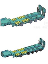 1/87 HO H0 LKW Für HERPA