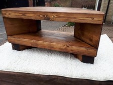Eck möbel rustikal kiefer - eck-tv-möbel,