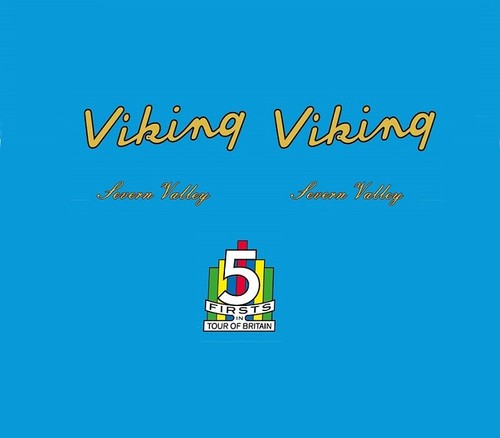 Viking severn valley - severn,