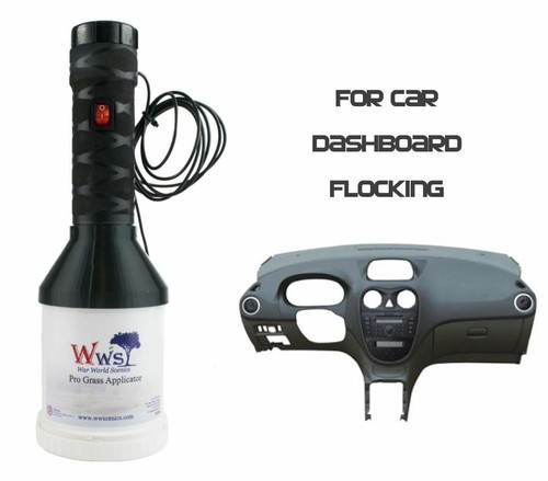 Wws pro grass - pro, grand