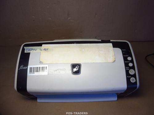Fujitsu 6130 usb - fujitsu, 30ppm