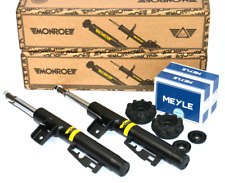 SMART FORTWO 451 - 2x MONROE