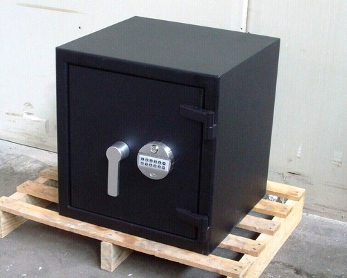 Tresor ecbs grad iii - tresor,