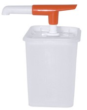 Contacto Dispenser
