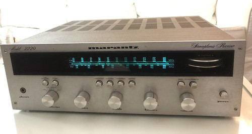 Marantz model 2220 vintage - marantz,