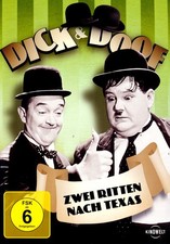 Dick & Doof - ZWEI RITTEN NACH