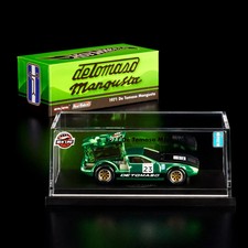 🏎️ Hot Wheels Collectors