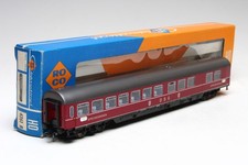 Roco 4261B  DSG Speisewagen WRümh132 DB Ep. III NEM OVP ABD-2033