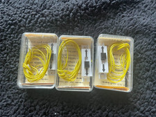 Fleischmann H0 6904 3 x Umpol