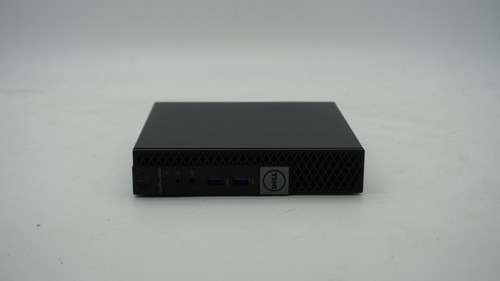 Dell optiplex 3040 micro - dell,