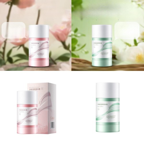 Solid perfume stift - solid,