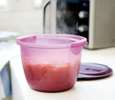 Tupperware runder - tupperware,
