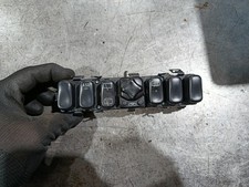 Mercedes A W168 Schalter Versteller Außenspiegel 1688203610 A168 Schalterleiste