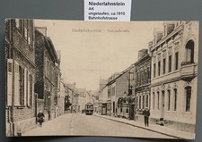 Niederlahnstein AK