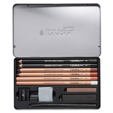 Rembrandt Sketching Set Lyra