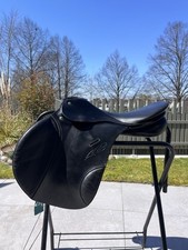 Passier Springsattel Appaloosa 296780 ,,17,5‘‘ Zoll  