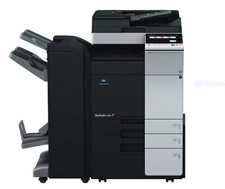 Konica Minolta Bizhub C368