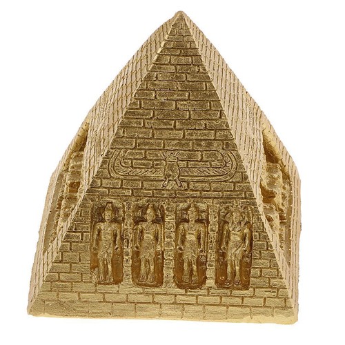 ägypten pyramide modell - Ägypten,