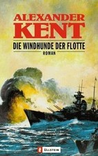 Die Windhunde der Flotte von