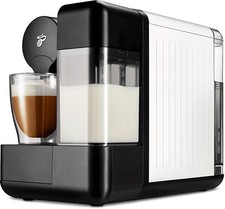 TCHIBO milk Kapselmaschine