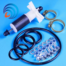 #58113 P4071 Filterpumpe